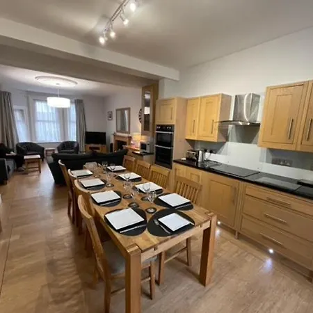 Dog Friendly Town House Villa Paignton Exterior photo