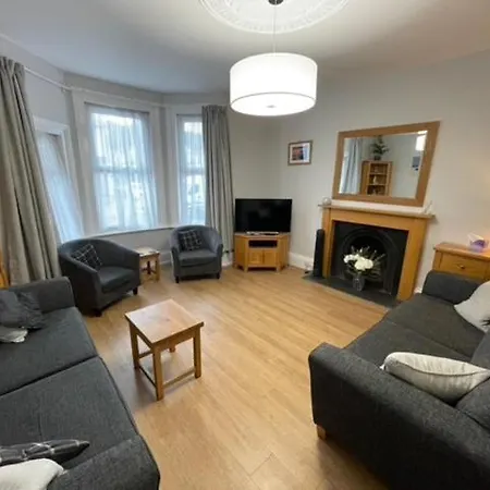 Dog Friendly Town House Villa Paignton Exterior photo
