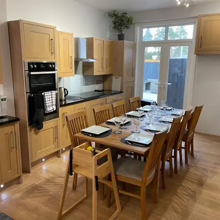 Dog Friendly Town House Villa Paignton Exterior photo