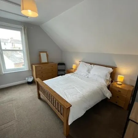 Dog Friendly Town House Villa Paignton Exterior photo