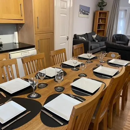Dog Friendly Town House Villa Paignton Exterior photo