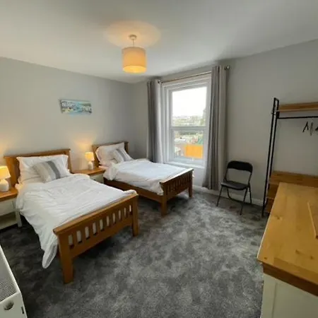 Dog Friendly Town House Villa Paignton Exterior photo