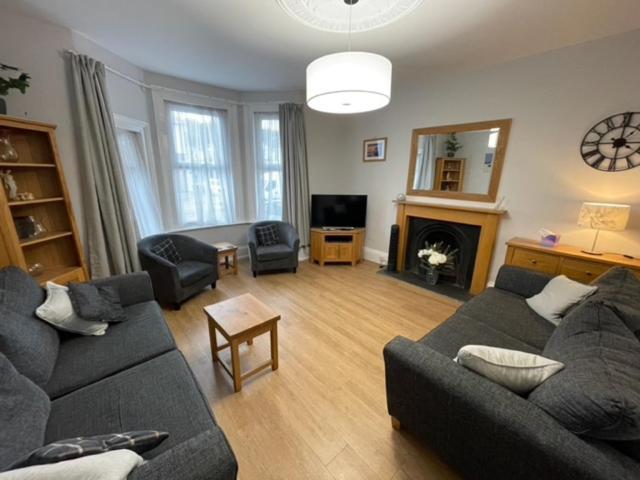 Dog Friendly Town House Paignton