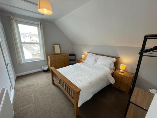 Dog Friendly Town House Paignton