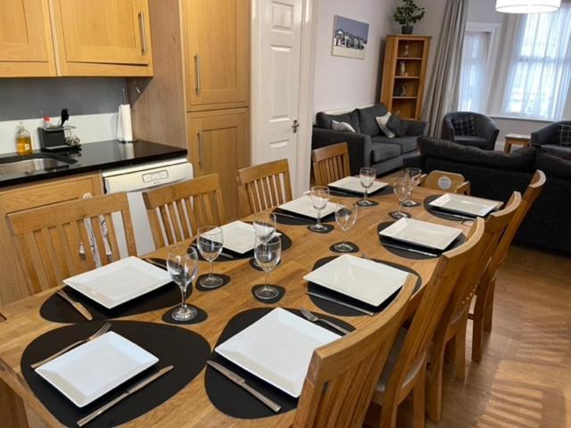 Dog Friendly Town House * Paignton